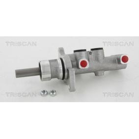 Hauptbremszylinder für VAUXHALL von TRISCAN