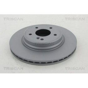 Acquista Correttore di frenata da TRISCAN 8130 24411 a buon mercato per soli 158,82 €
