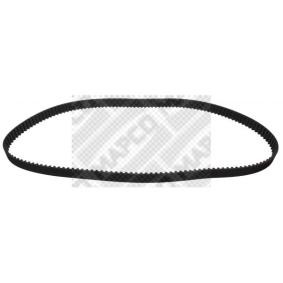 Acquista Cinghia dentata da MAPCO 43408 a buon mercato per soli 39,89 €