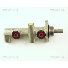 Compre Cilindro principal de freno de TRISCAN online para 940 II Ranchera familiar (945) a precios moderados