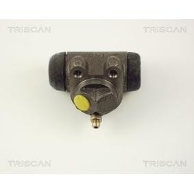 Radbremszylinder 8130 28017 von TRISCAN günstig für 32,24 € online kaufen