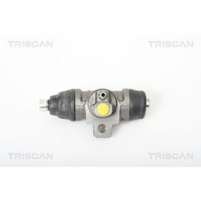 Radbremszylinder von TRISCAN