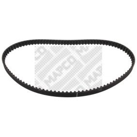 Acquista Cinghia dentata da MAPCO 43410 a buon mercato per soli 28,63 €