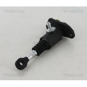 Comprar Cilindro maestro, embrague de TRISCAN 8130 29209 a bajo precio de 110,09 €