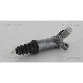 Kupplungsnehmerzylinder für VW von TRISCAN