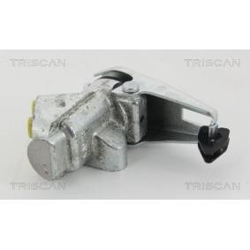 Compre Regulador da força de travagem de TRISCAN online para PASSAT (3A2, 35I) a preços moderados