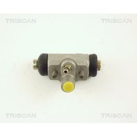 Radbremszylinder für ROVER von TRISCAN