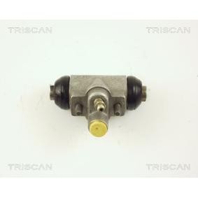 Radbremszylinder für ROVER von TRISCAN