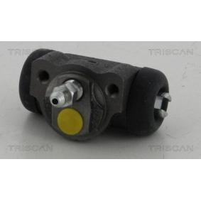 Radbremszylinder 8130 42023