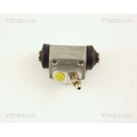 Radbremszylinder von TRISCAN