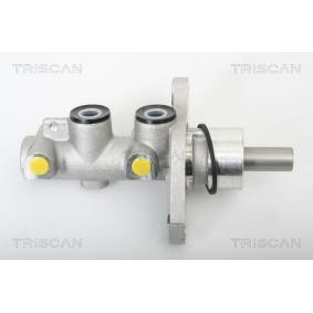 Hauptbremszylinder für HYUNDAI von TRISCAN