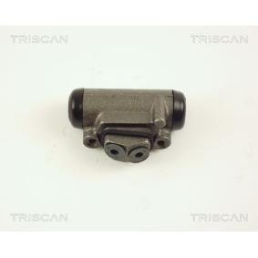 Radbremszylinder für MAZDA von TRISCAN
