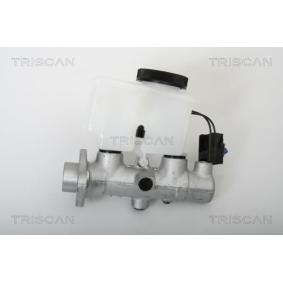 Comprar Cilindro principal de freno de TRISCAN 8130 50119 a bajo precio de 136,79 €