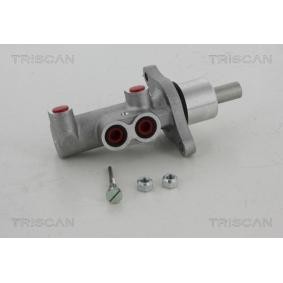 Comprar Cilindro principal de freno de TRISCAN 8130 50122 a bajo precio de 97,34 €