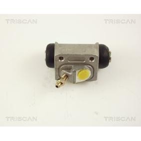 Radbremszylinder für ROVER von TRISCAN