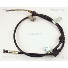 Handbremsseil für ROVER von TRISCAN