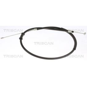 Handbremsseil 8140 10140