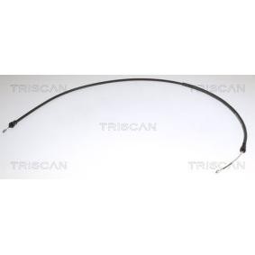 Handbremsseil für LANCIA von TRISCAN