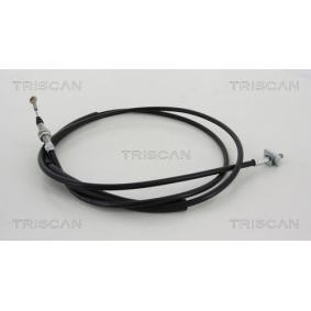Handbremsseil für PEUGEOT von TRISCAN