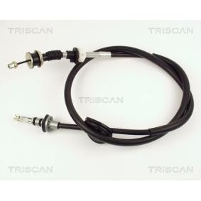 Acquista Cavo frizione da TRISCAN 8140 10205 a buon mercato per soli 22,22 €