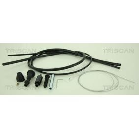Gaszug für CITROËN von TRISCAN