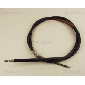 Handbremsseil für ALFA ROMEO von TRISCAN