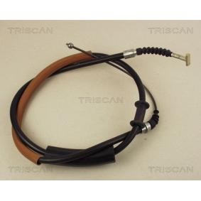 Handbremsseil für ALFA ROMEO von TRISCAN