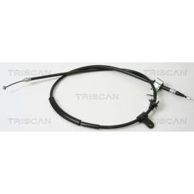 Handbremsseil für ALFA ROMEO von TRISCAN