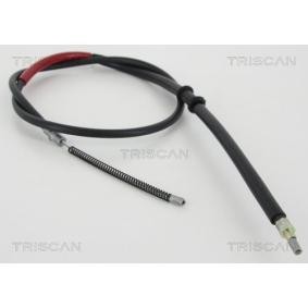 Handbremsseil für ALFA ROMEO von TRISCAN