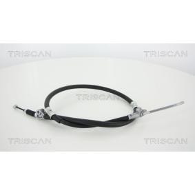 Osta Vaijeri, seisontajarru TRISCAN:llä 8140 131186 edullisesti hintaan 19,30 €