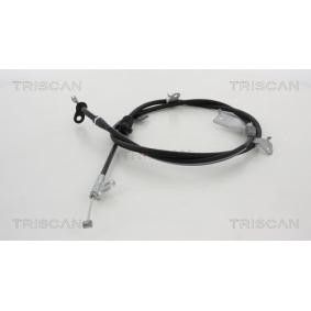 Handbremsseil 8140 141109