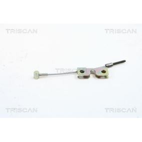 Handbremsseil 8140 14165