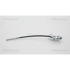 Handbremsseil für RENAULT von TRISCAN