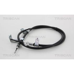 Handbremsseil 8140 14189