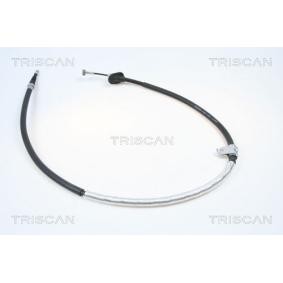 Handbremsseil für LANCIA von TRISCAN
