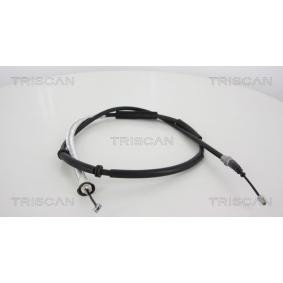 Acquista Cavo freno a mano da TRISCAN 8140 151023 a buon mercato per soli 35,55 €