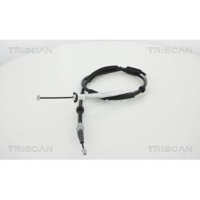 Acquista Cavo freno a mano da TRISCAN 8140 151024 a buon mercato per soli 32,88 €