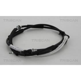 Handbremsseil für LANCIA von TRISCAN