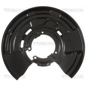 Acquista Cavo freno a mano da TRISCAN 8140 15178 a buon mercato per soli 9,46 €