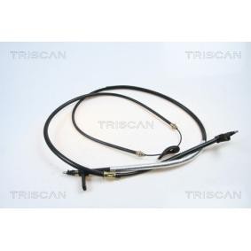 Handbremsseil für ALFA ROMEO von TRISCAN