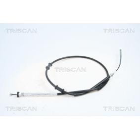 Acquista Cavo freno a mano da TRISCAN 8140 15192 a buon mercato per soli 17,86 €