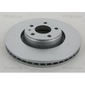 Gaszug für FIAT von TRISCAN