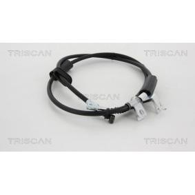 Handbremsseil für MG von TRISCAN