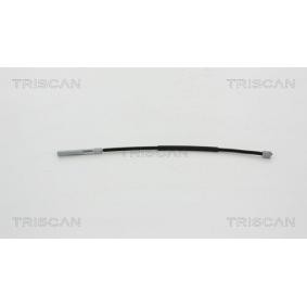 Handbremsseil 8140 17152