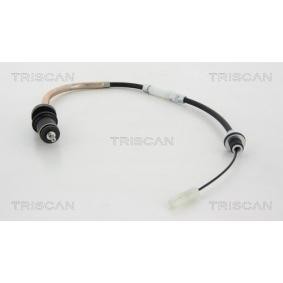 Acquista Cavo frizione da TRISCAN 8140 17203 a buon mercato per soli 33,81 €