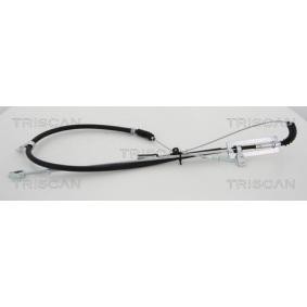 Handbremsseil 8140 18148