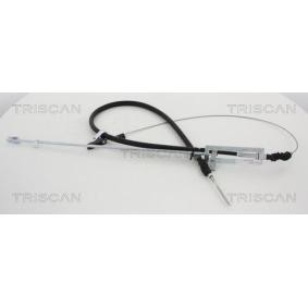 Handbremsseil 8140 18150
