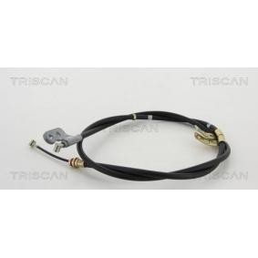 Handbremsseil 8140 18162