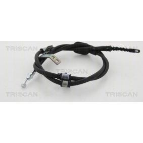 Handbremsseil 8140 18170