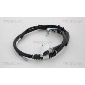 Handbremsseil 8140 21113